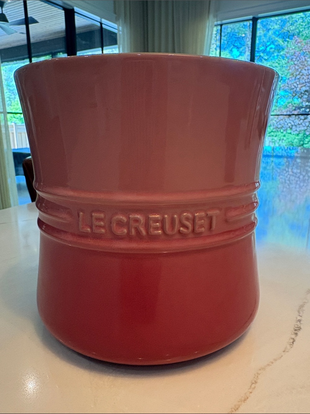 Le Creuset Utensil Holder Crock